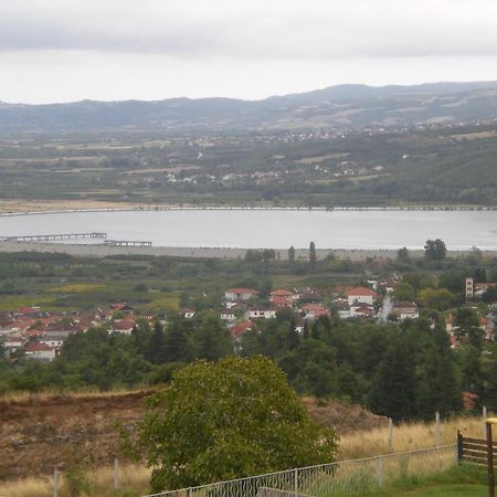 Ξενοδοχείο Βεροιόπολις Βέροια Εξωτερικό φωτογραφία